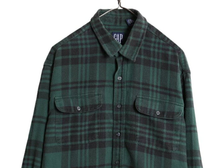 楽天市場】【2/5 10名様限定10%OFF&最大半額SALE!】 90s OLD GAP 