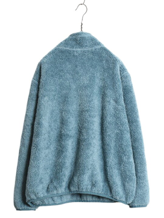 楽天市場】US企画 21年製 パタゴニア ロスガトス ハーフジップ  