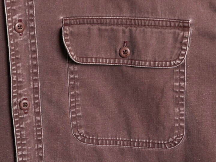 楽天市場】90s カベラス コットン ダック 長袖 シャツ メンズ XL / 90 
