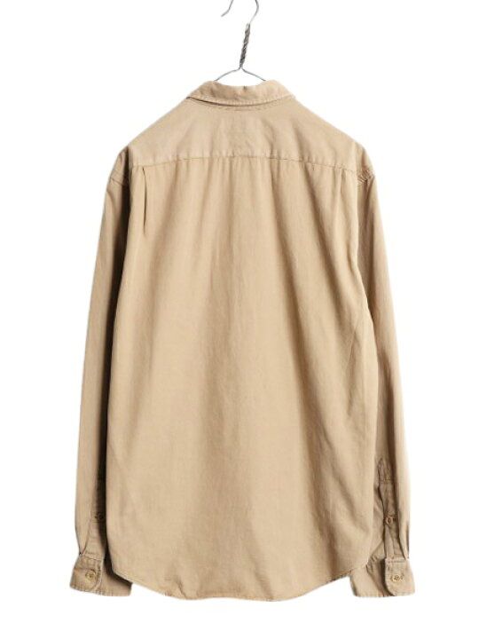 楽天市場】【4/1 24h限定10%OFF&P3倍!】 90s ポロ ラルフローレン 長袖  