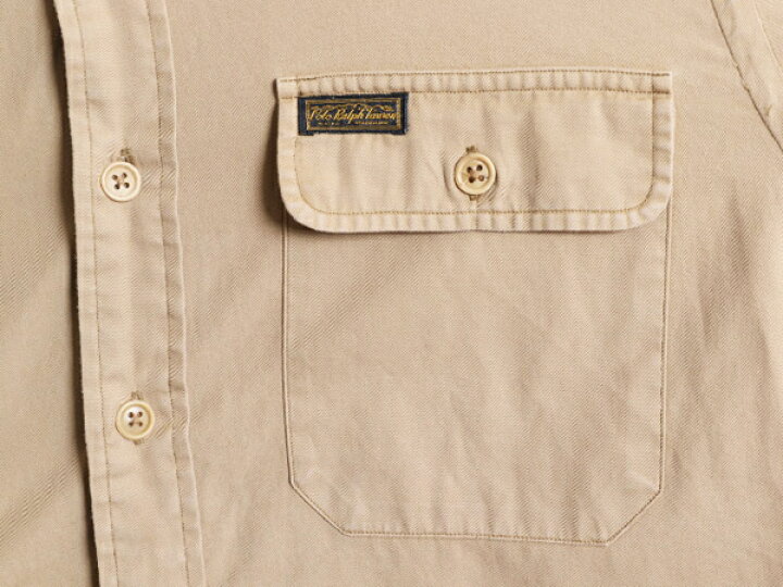 楽天市場】【4/1 24h限定10%OFF&P3倍!】 90s ポロ ラルフローレン 長袖  