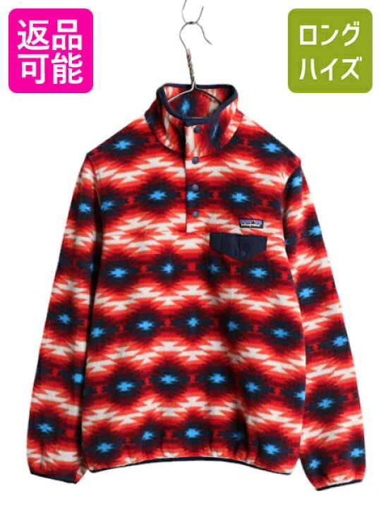楽天市場】【3/15 先着5名様限定10%OFF&P4倍!】 15年製 パタゴニア 総 