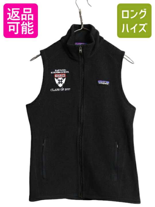 パタゴニア ベターセーター ベスト メンズ L / 16年製 Patagonia 