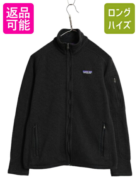 楽天市場】【1/25 30名様限定1000円OFF!】 15年製 パタゴニア ベター  