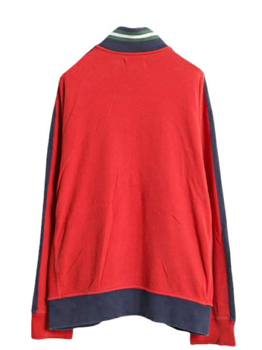 楽天市場】00s ミドルポニー ポロ ラルフローレン トラック ジャケット  