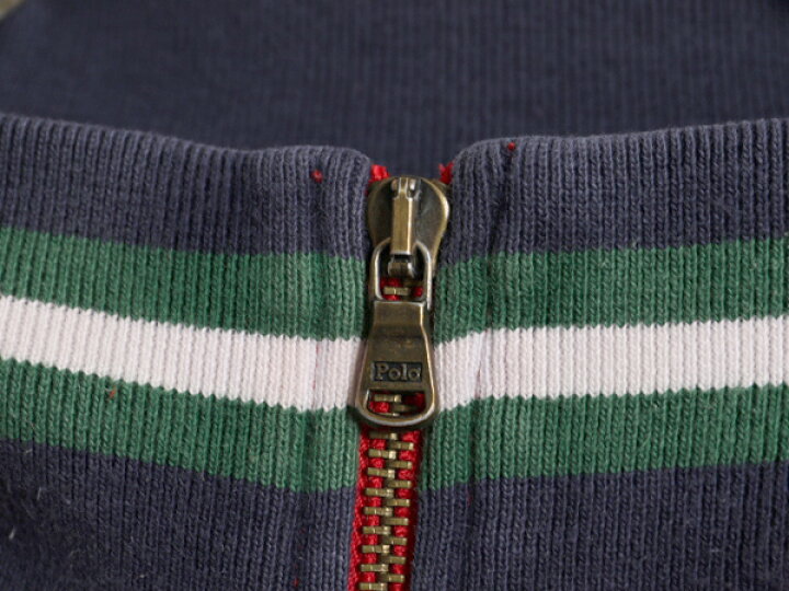 楽天市場】00s ミドルポニー ポロ ラルフローレン トラック ジャケット  