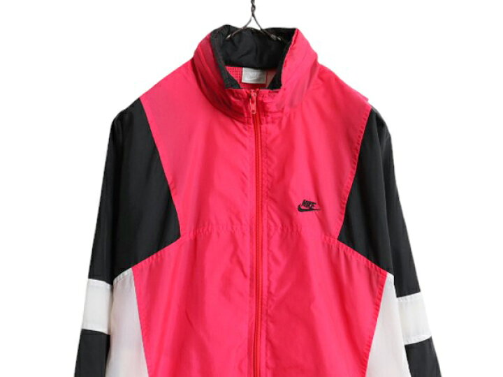 楽天市場】【10/8 最大半額SALE×ポイント5倍!!】 90s ナイキ ナイロン  