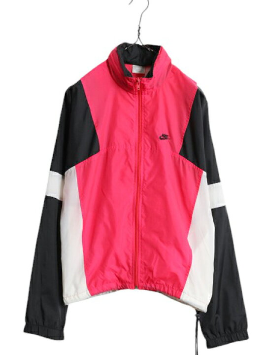 楽天市場】90s ナイキ ナイロン ジャケット メンズ レディース S  