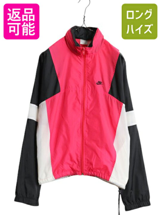 楽天市場】【1/30 6h限定777円OFF&P8倍!!】 90s ナイキ ナイロン  