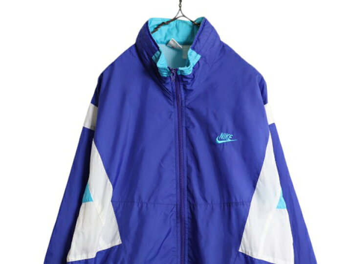 楽天市場】【3/15 先着5名様限定10%OFF&P4倍!】 90s ナイキ フルジップ  