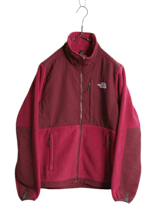 ノースフェイス デナリ ジャケット メンズ S / アウトドア フリース  
