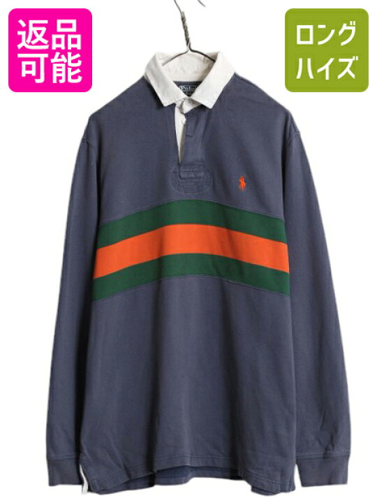 楽天市場】【3/18 ご愛顧感謝デー P最大4倍!】 90s ポロ ラルフ 
