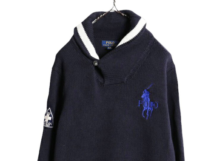 楽天市場】【2/9 15名様限定10%OFF&最大半額SALE!】 ビッグポニー ポロ 