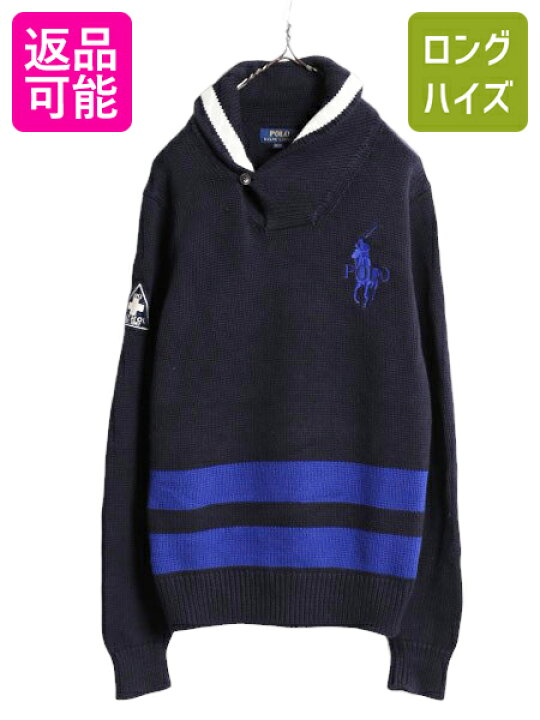 楽天市場】【2/9 15名様限定10%OFF&最大半額SALE!】 ビッグポニー ポロ 