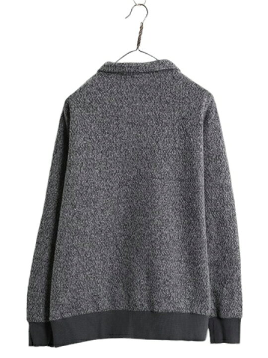 楽天市場】US企画 18年製 パタゴニア ウーリエステル フリース  