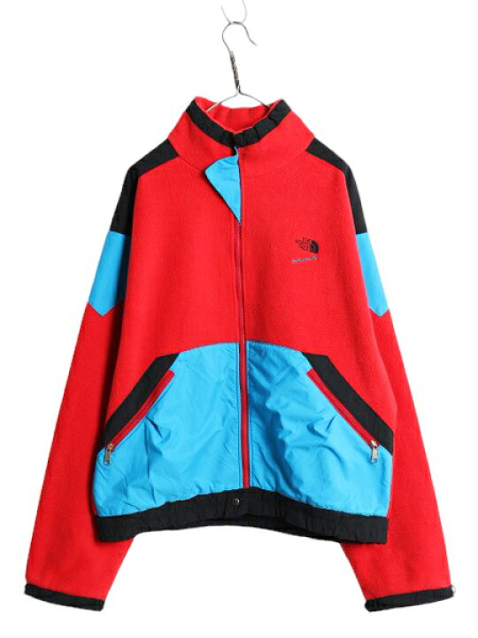 楽天市場】【1/1 0:00開始! 最大半額SALE!!】 90s USA製 ノース 