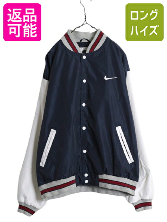楽天市場】【3/5 6h限定777円OFF&最大半額SALE】 90s ナイキ ナイロン  