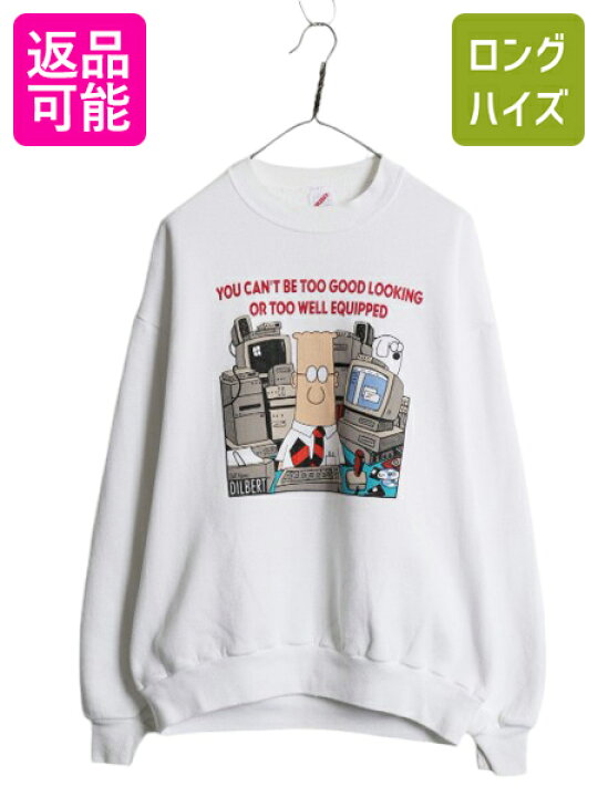 楽天市場】【4/10 最大半額SALE最終日&P8倍!】 90s USA製 ジョーク  
