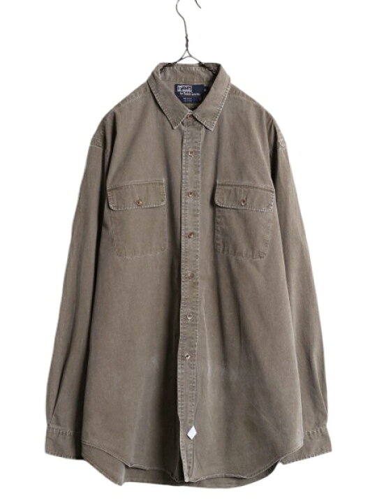 楽天市場】【2/5 10名様限定10%OFF&最大半額SALE!】 90s USA製 ラルフ 