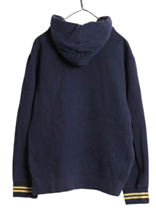 楽天市場】00s ポロ ラルフローレン ラガー タイプ スウェット フード  