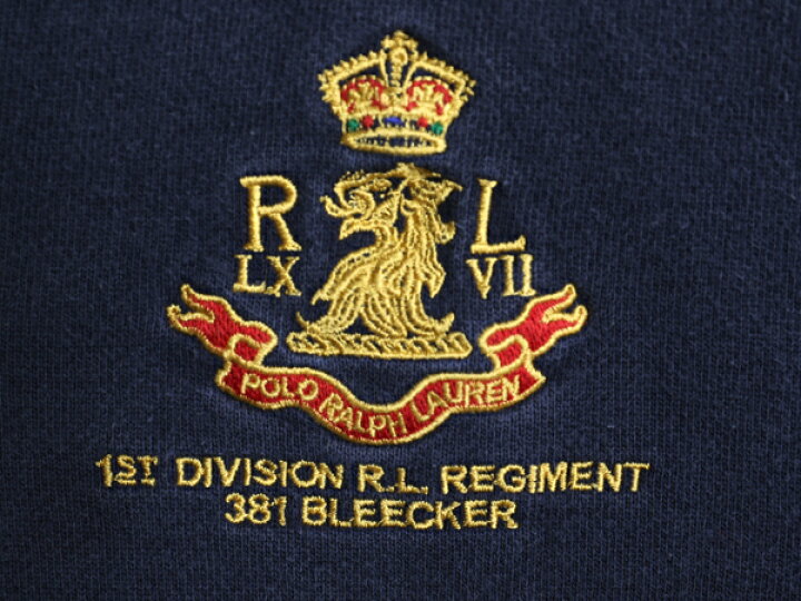 楽天市場】00s ポロ ラルフローレン ラガー タイプ スウェット フード  