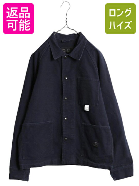 FILSON フィルソン カバーオールジャケット M （FILSON（フィルソン 