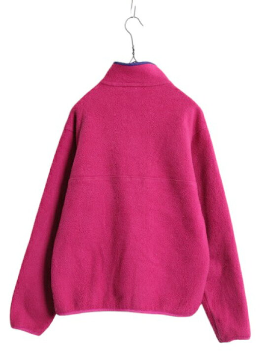 楽天市場】90s 92年製 パタゴニア スナップT メンズ レディース M  