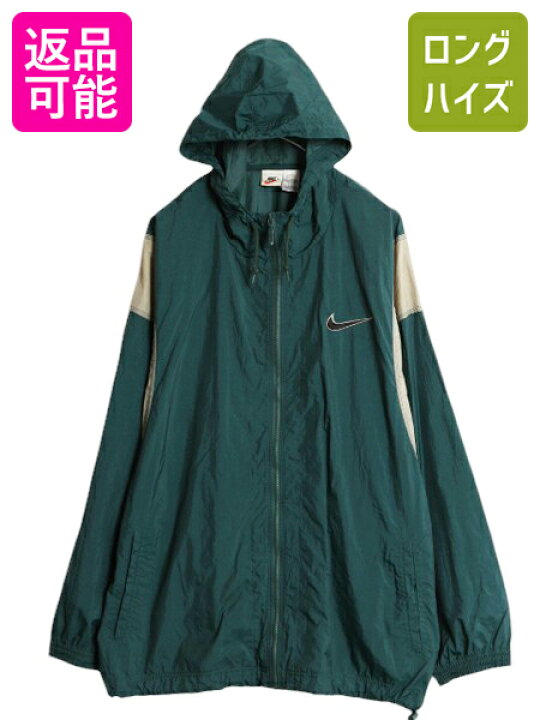 楽天市場】【2/19 お買い物マラソン P5倍!!】 90s ナイキ ナイロン  