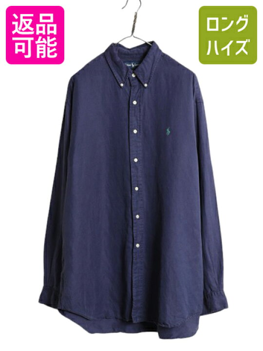 楽天市場】【1/10 6時間限定555円OFF&最大半額SALE!】 00s ポロ ラルフ 
