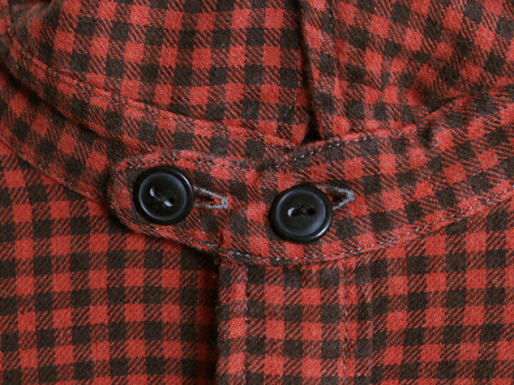 楽天市場】RRL ラルフローレン ギンガム チェック フランネル シャツ 