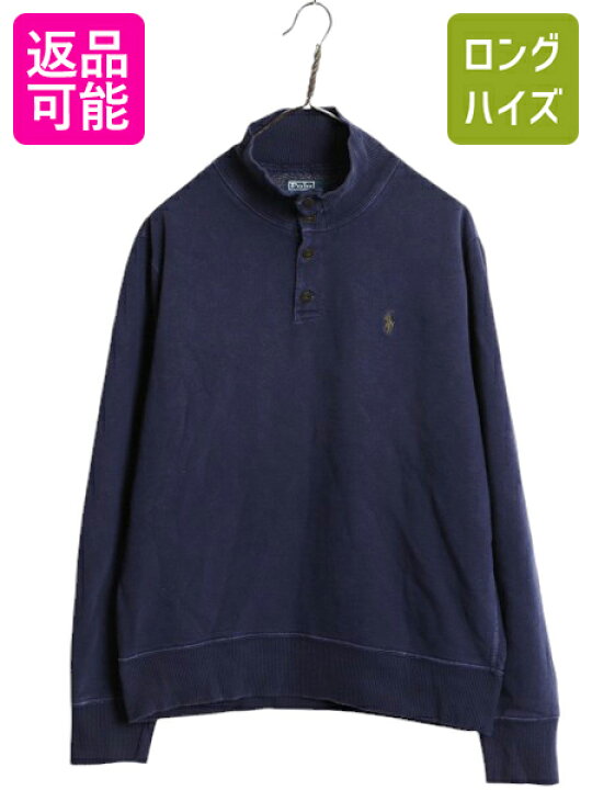 楽天市場】【6/10 最大半額×24h限定10%オフ!】 90s ポロ ラルフ 