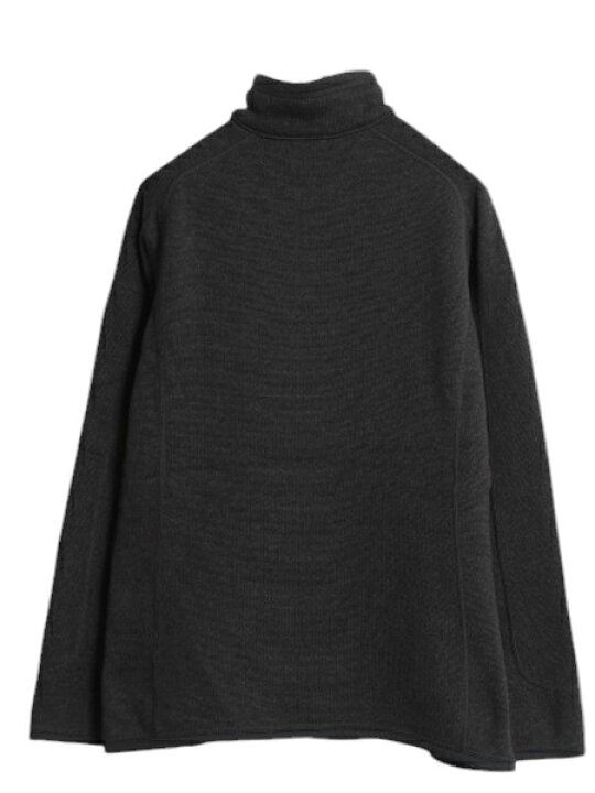 楽天市場】【1/24 10名様限定1000円OFF!】 18年製 パタゴニア ベター  