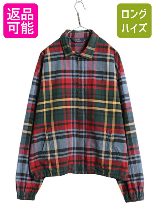 楽天市場】【9/29 24時間10名様限定10%OFF!】 90s ☆ ポロ ラルフ 