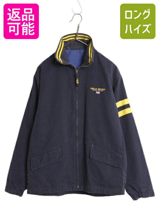 楽天市場】【12/30 15名様限定10%OFF&P4倍!】 90s ポロ スポーツ 