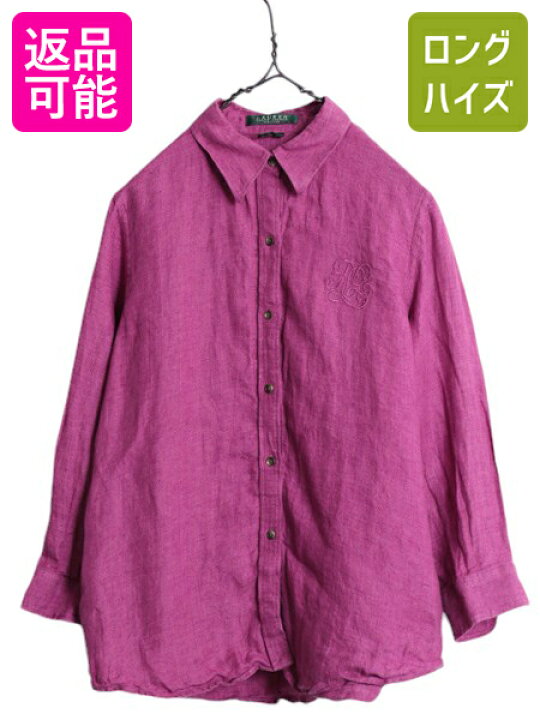 楽天市場】【5/12 最大半額SALE&P5倍!】 00s LAUREN ラルフローレン 