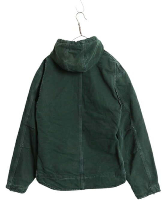 楽天市場】レアカラー 00s US企画 カーハート 裏 ボア ダック シエラ  