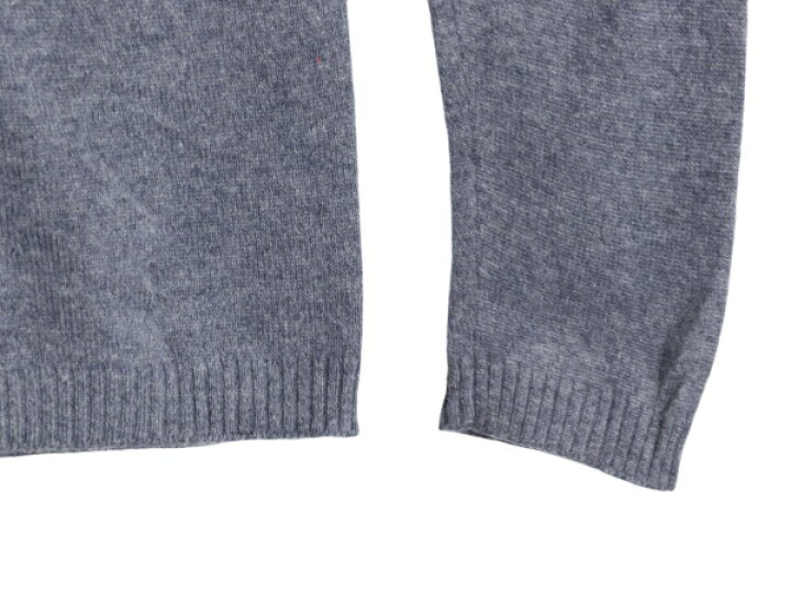 楽天市場】高級 100% カシミヤ 00s J CREW ニット セーター レディース 
