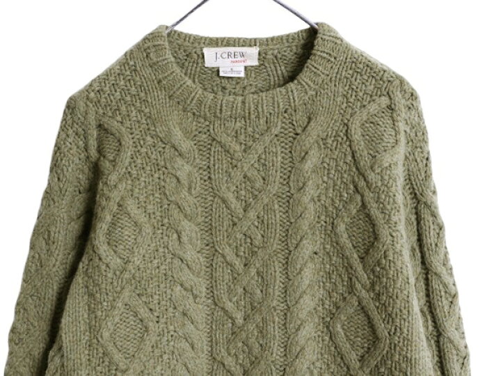 楽天市場】【6/14 48h限定777円OFFクーポン!!】 00s 手編み J CREW 