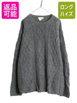 楽天市場】J．crew ジェイクルー（カラーグレー）（ニット・セーター 