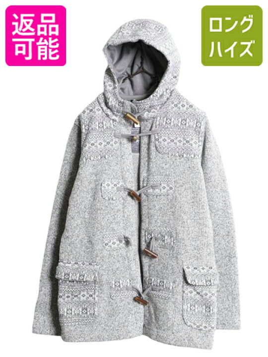楽天市場】14年製 パタゴニア ベターセーター コート レディース M 