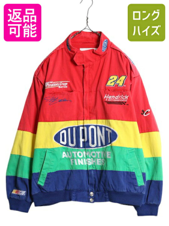 楽天市場】【3/21 マラソン限定クーポン&P5倍!】 90s ナスカー 