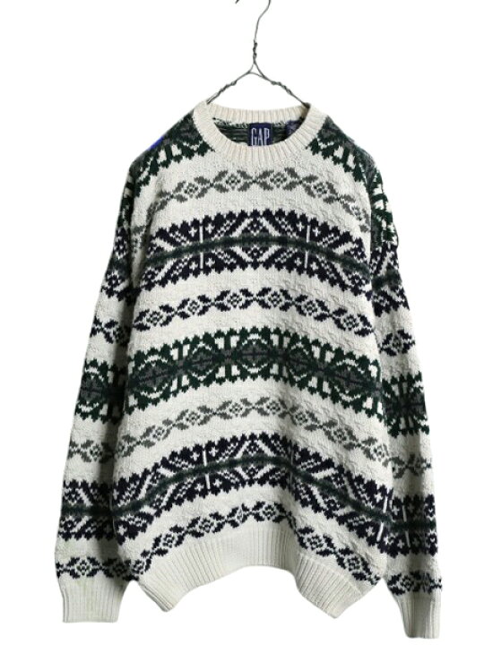楽天市場】【4/10 最大半額SALE最終日&P4倍!】 90s OLD GAP  