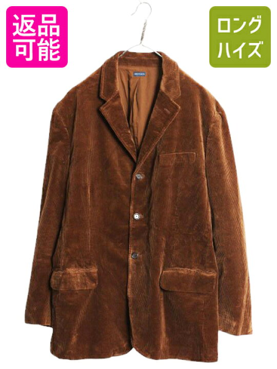 楽天市場】デッドストック 90s ポロ ラルフローレン 太畝 コーデュロイ  