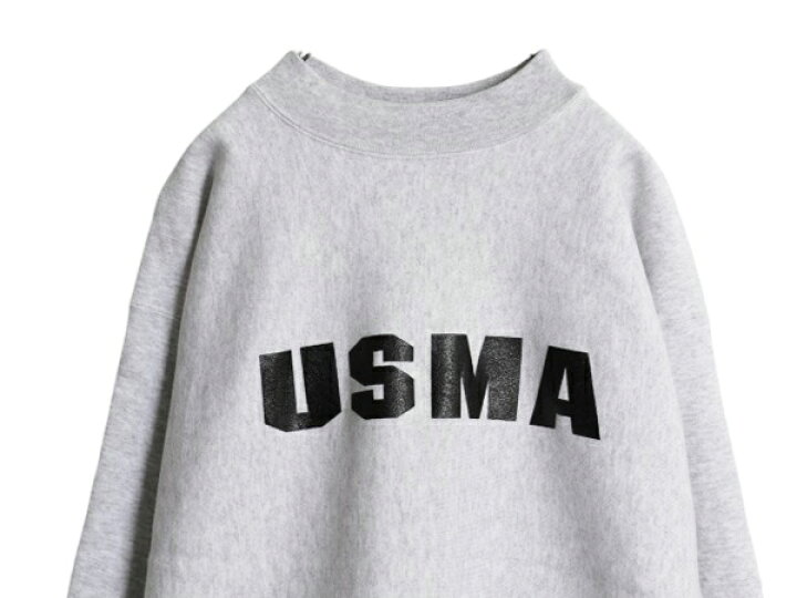 楽天市場】80s USA製 USMA プリント スウェット メンズ XXL / 80年代 