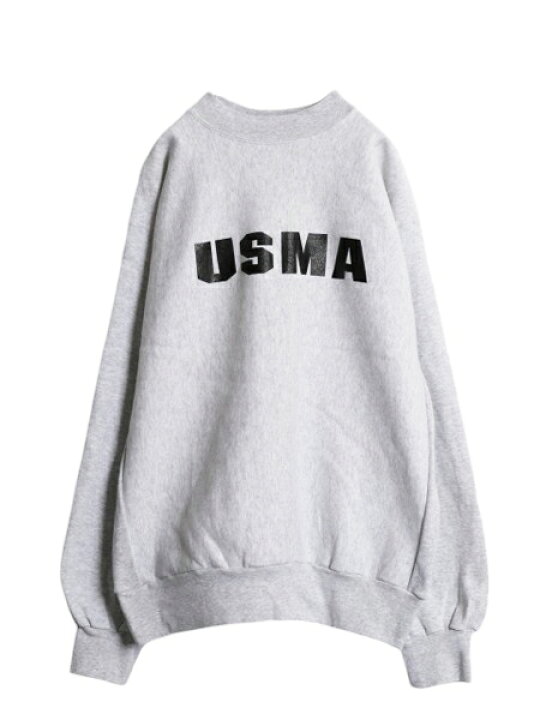 楽天市場】80s USA製 USMA プリント スウェット メンズ XXL / 80年代 
