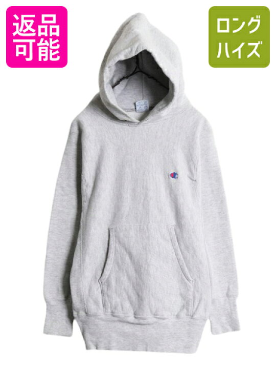 楽天市場】90s USA製 チャンピオン リバースウィーブ スウェット  