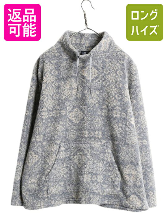 楽天市場】【1/9 お買い物マラソン 最大半額×P5倍】 90s USA製 OLD GAP 
