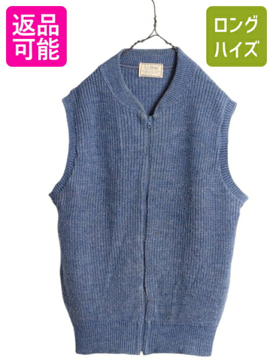 楽天市場】【6/15 10名様限定1000円OFF×P4倍】 80s USA製 エルエル 