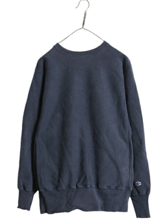 楽天市場】【1/20 6h限定777円OFF×P8倍!!】 90s チャンピオン リバース 