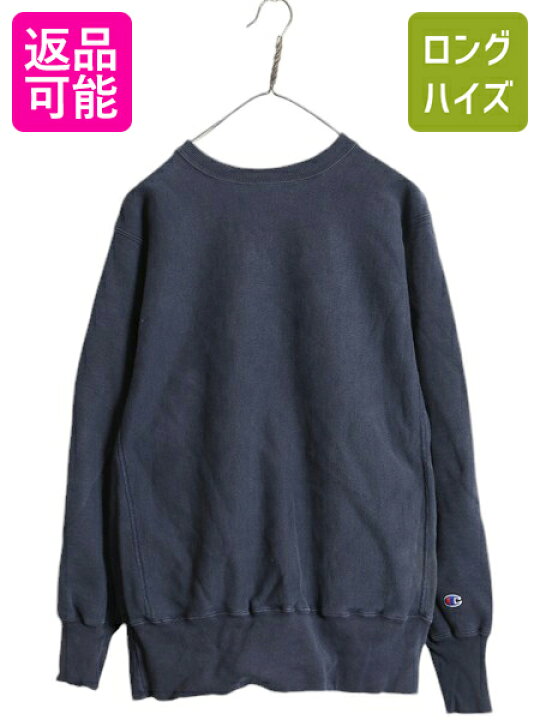 楽天市場】【1/20 6h限定777円OFF×P8倍!!】 90s チャンピオン リバース 